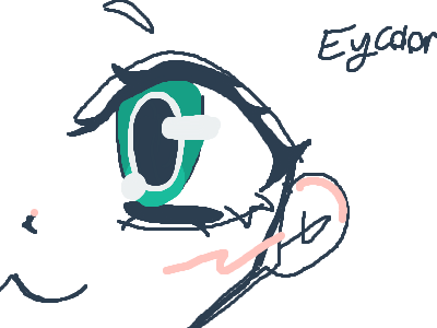 eye