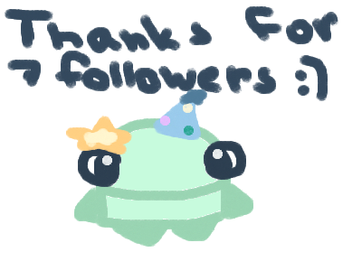 Thanks, it's my first day :)