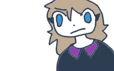 DUDE we got visitors today and I'm in my LK shirt