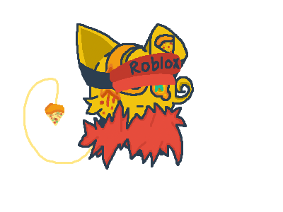 Elliot, but fluffy(old) style