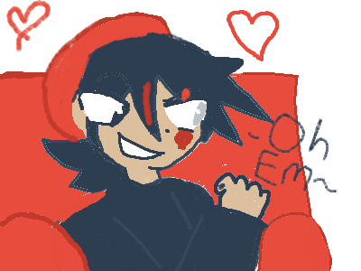 art block so bad rn uh