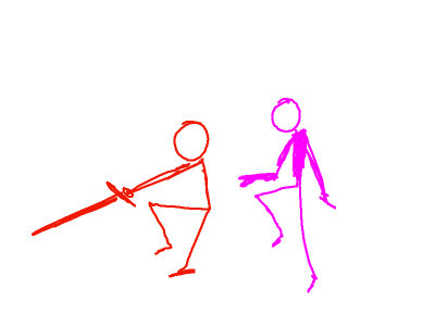 habilities and stuff