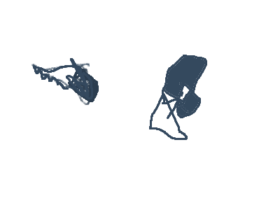 scp 73304 The bendy k̶̦̱͎̽̽n̴̯͌͝ĩ̶̧̡̬̗̉ͅf̷̜͖̫̭͌͆e