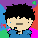 Brand new unique one of a kind epic OG pfp