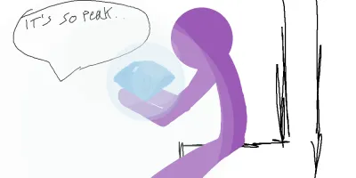 everytime i read Project Outernet