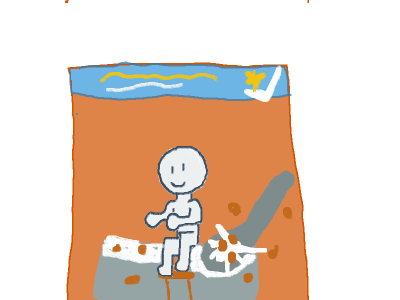 Reese’s Puffs Reese’s Puffs! Eat em up, Eat em up