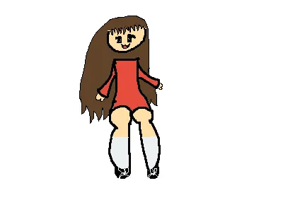 This is me