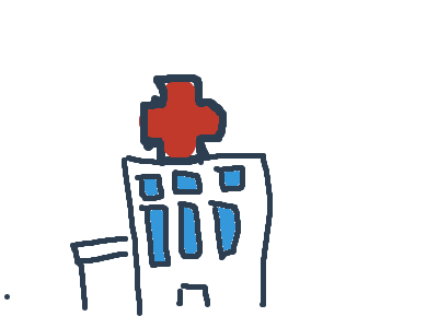 Bringing him back to life