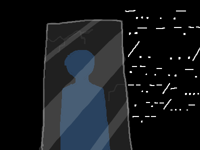 .. / -.-. .- -. / ..-. .. -..- / -.-- --- ..-