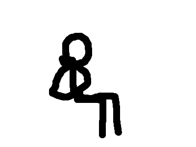 Cossack kick