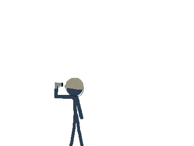 Lost my animation I spent the whole day on