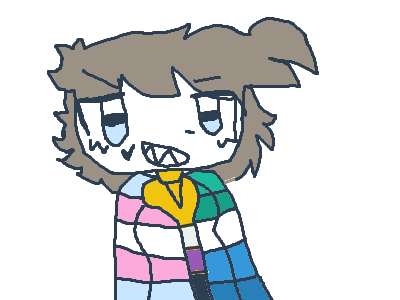 idk if my autism has been effecting me lately but-