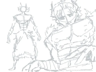 wip