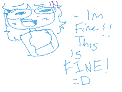 Me watching them Vincent fnaf tributes