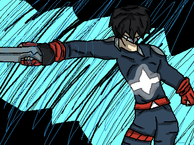 NIGHT RIDEEERRRRROOOOOOH
