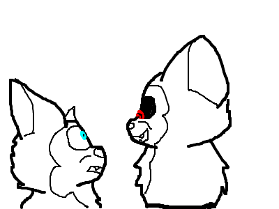 mama hates you ( part 4 )