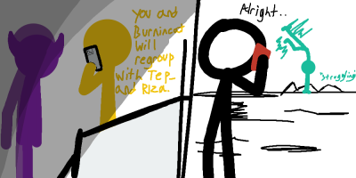 Breakpoint [Vol.2 chapter 2]