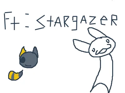 <lamb vs stargazer>