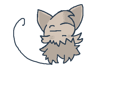 Another random oc, named coffee