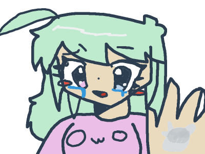 yo- i finna get a new artstyle