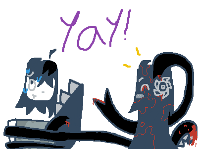 School got canceled for me last second…