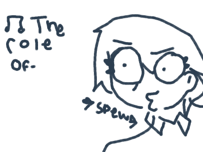 "my bus driver is playing mitski"