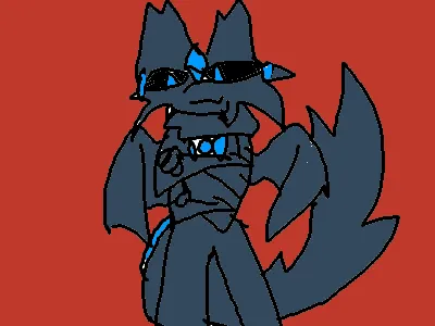 Tried to put full body