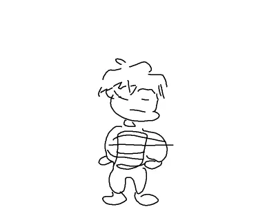 frisk in a minute