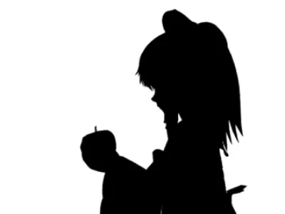 BAD APPLE