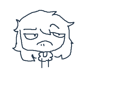 ALSO IM NOT USING MY MENTAL HEALTH AS AN EXCUSE