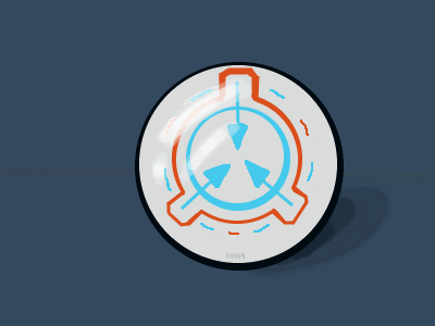 <SCP-80014> "The Senshi's Brooch"