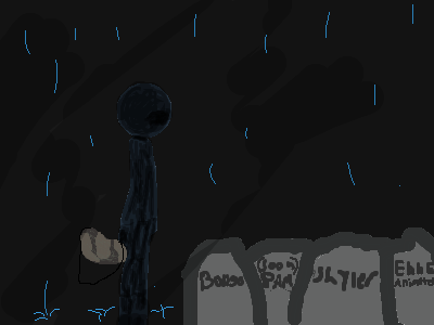 Why is everyone leaving?..