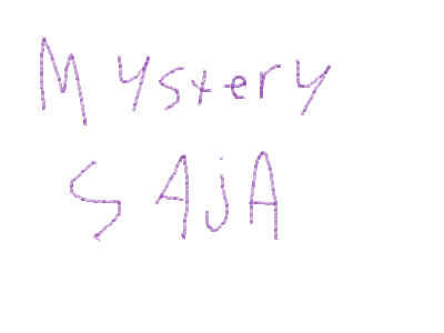 Mystery saja