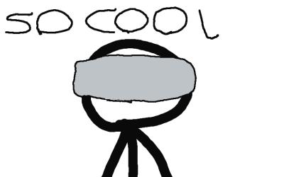 the animator in vr (made in vr)