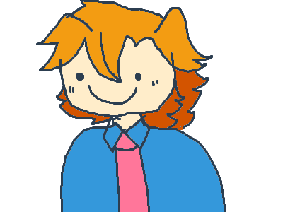 my brain loves this idiot idk why