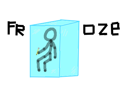 huh, its 14 degrees outside