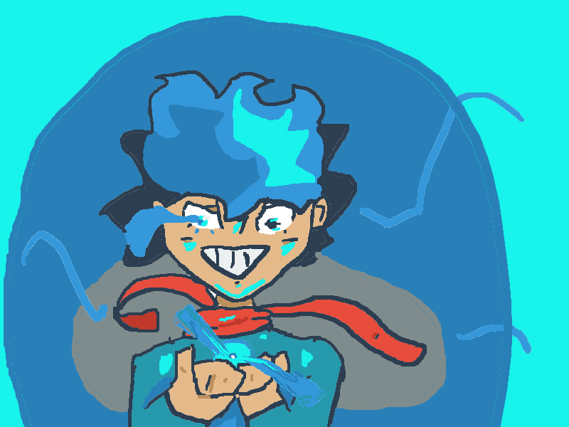 Plasma (nashunbarnett)