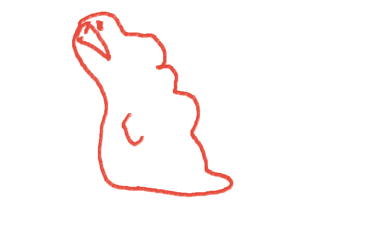 Cute Mini People I Made.