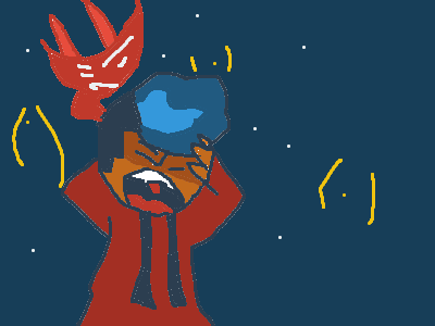 Demons I N my T H O U G H T S