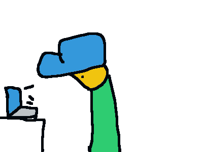 hello (btw scool is now)