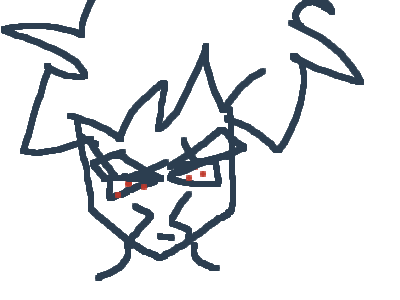 anime fight part one