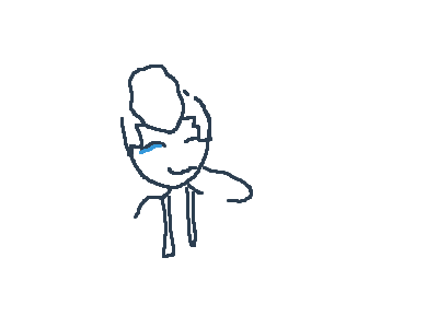 A letter before I go