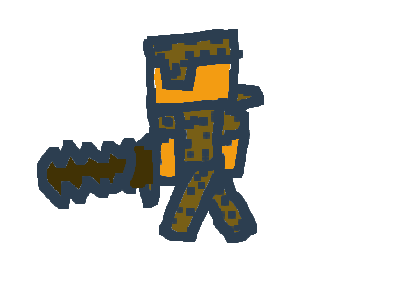 try to guess the armour