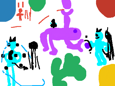 Rezzy Anime - Episode 2 Teaser