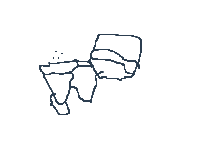 Unification of The Austrian Margravites and duchie