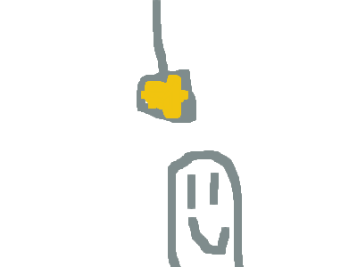 End this shadows life please also known as a child