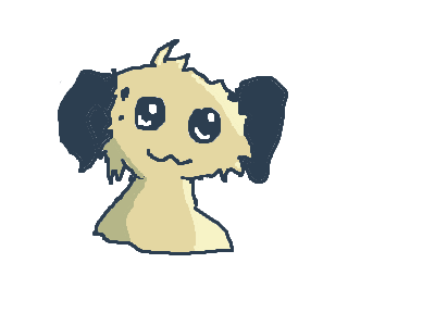 Koolpanda in a new style