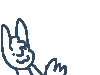 Hello, it’s your average animator