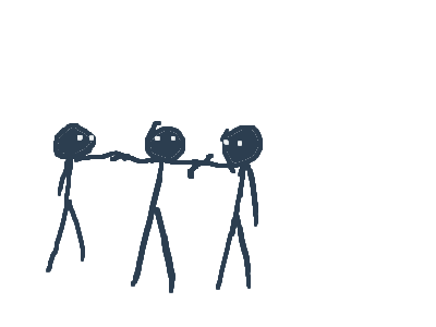 Triple fusion (TRAngA Edition)