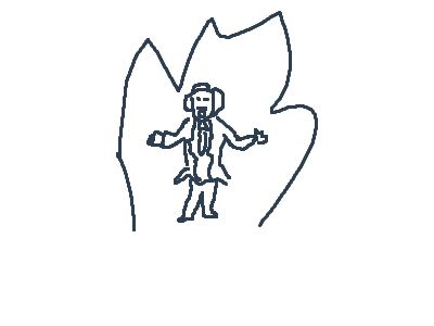 My power grows gordan